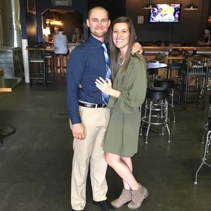 Meet your Posher, Jenna